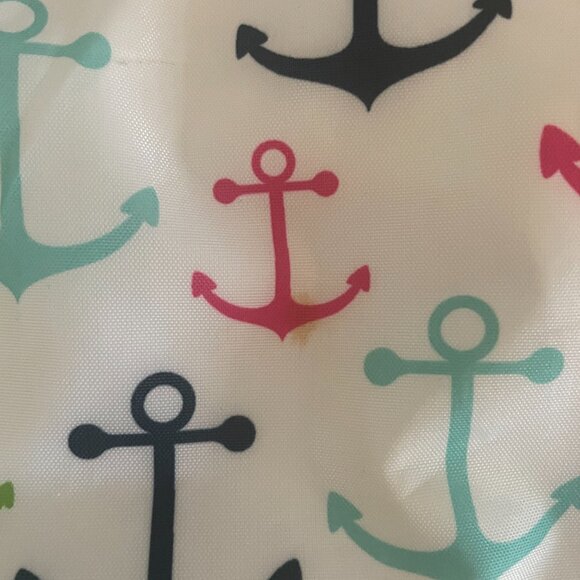 Thirty-One Drawstring Bag - Picture 3 of 3